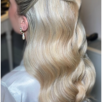 Featured portfolio item for Oksana Williams Hair&Makeup Artist 