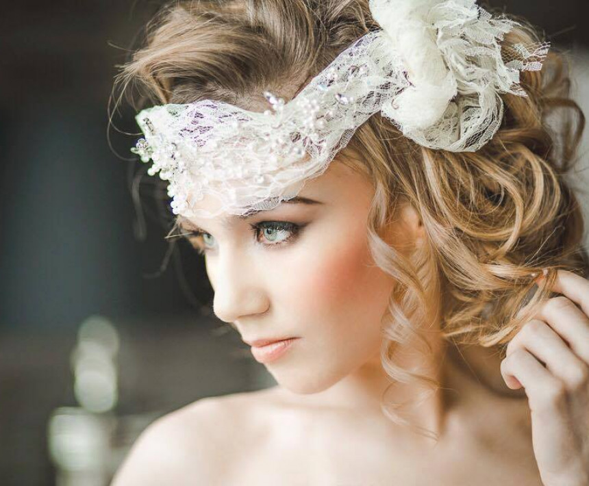 Emma Brooks Make Up In Essex Make Me Bridal