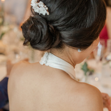Featured portfolio item for Tracey Baden Makeup & Hair
