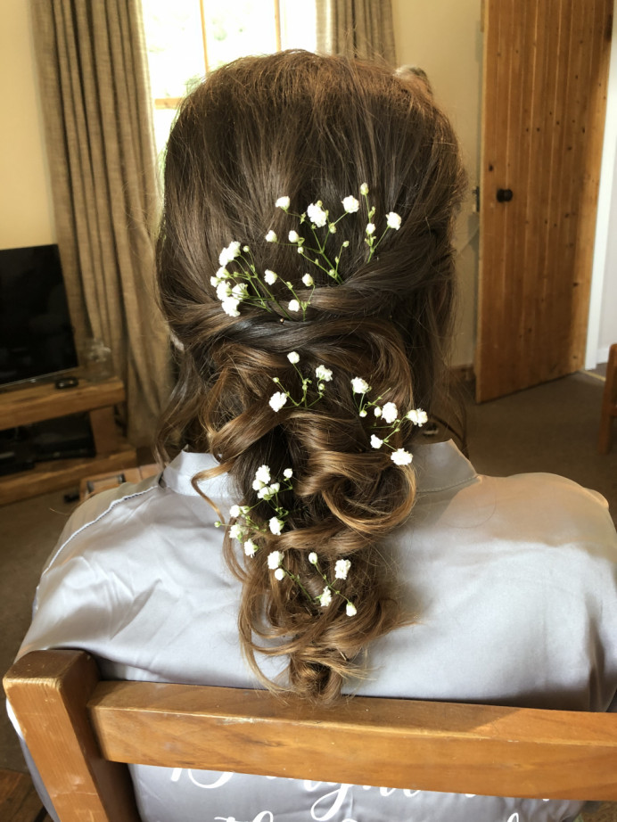 Bridal Looks Hair Makeup Inspiration Make Me Bridal