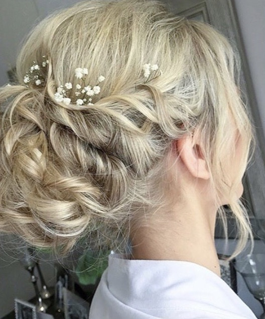 Bridal Looks Hair Makeup Inspiration Make Me Bridal