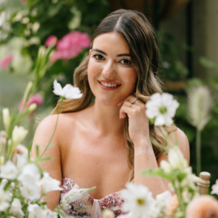 Featured portfolio item for Kathryn Braunton - Bridal Makeup Artist