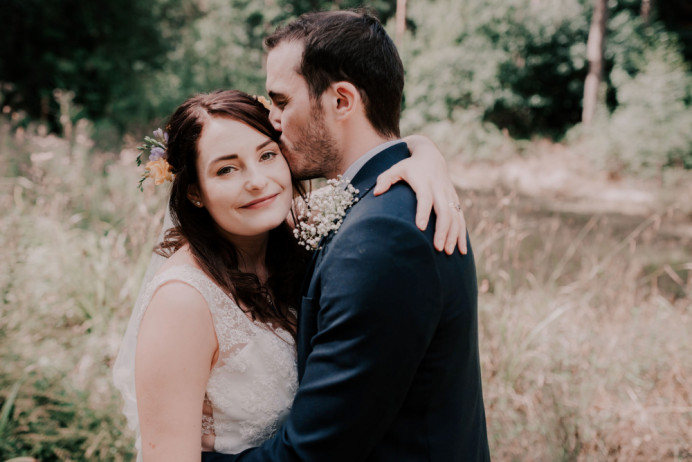 Michaela - Make Me Bridal Artist: Amy Laney Makeup. Photography by: Scott Stockwell. #naturalmakeup #naturalmakeup #naturalweddingmakeup #forthenaturalbride #naturalbridal