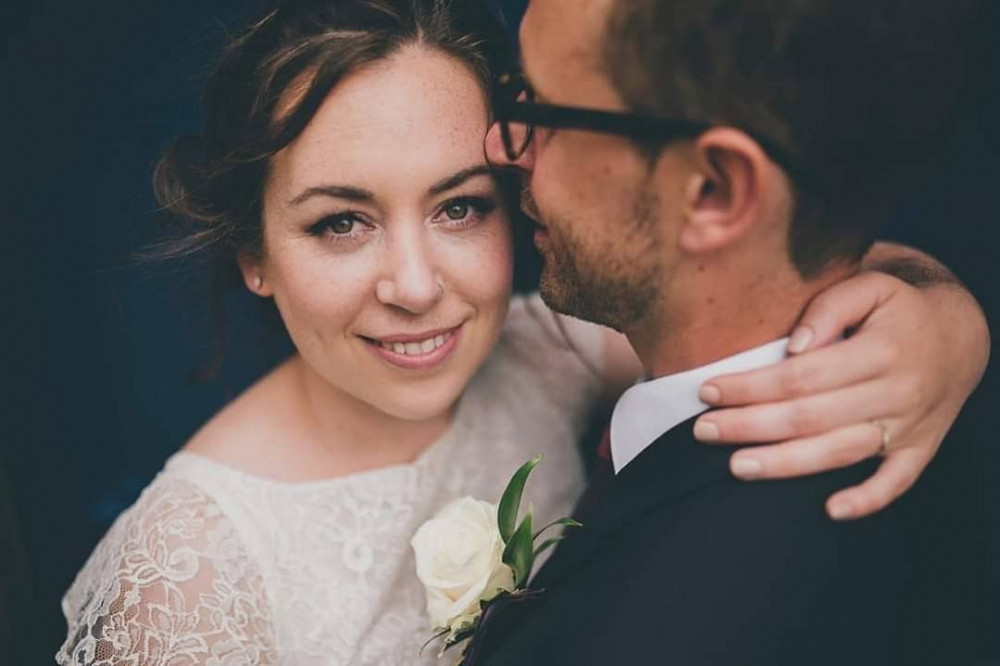 Alice - Make Me Bridal Artist: Amy Laney Makeup. Photography by: Dearest Love Photography. #classic #natural #naturalmakeup #naturalweddingmakeup