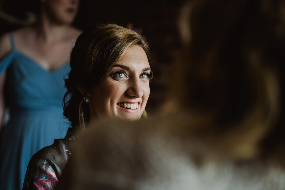 Vikki at Curradine Barns - Make Me Bridal Artist: Amy Laney Makeup. Photography by: Amy Taylor Imaging. #naturalmakeup #naturalweddingmakeup #forthenaturalbride #naturalbridal