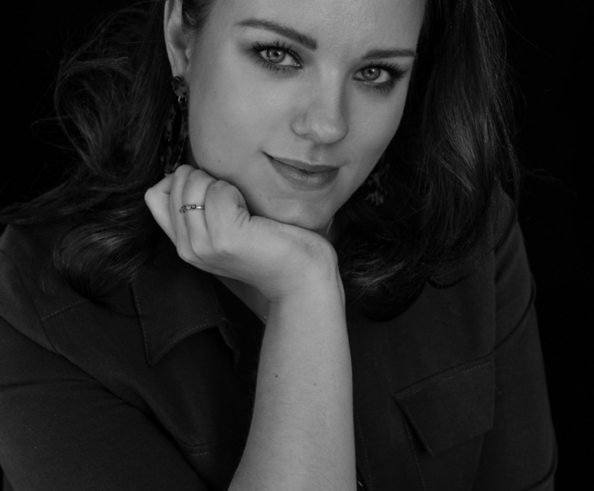 Gosia May Makeup Artist