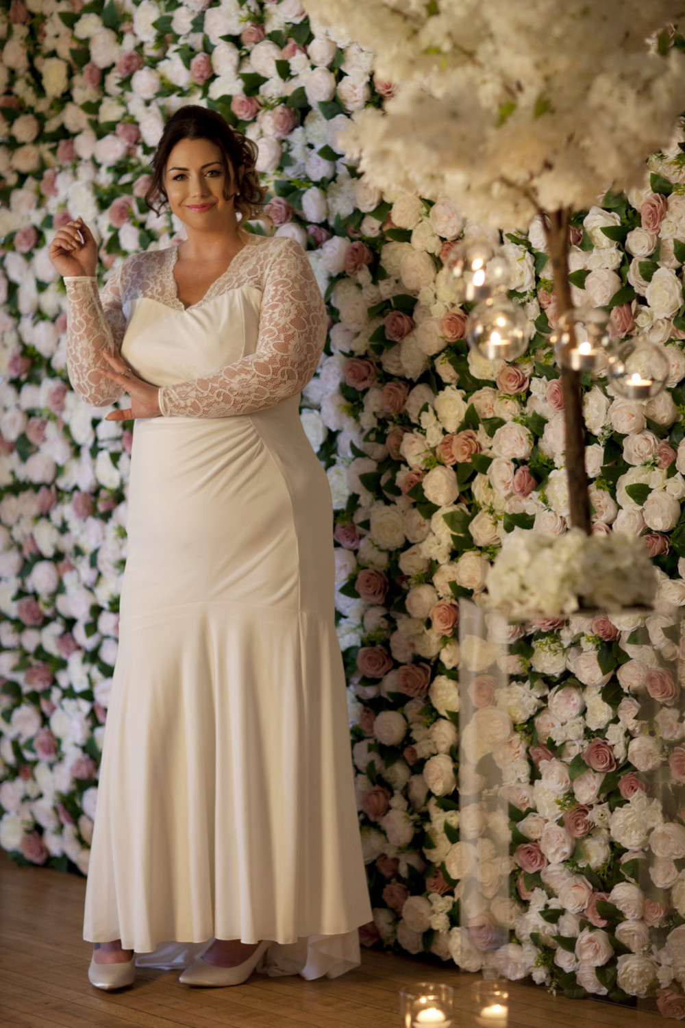 - Make Me Bridal Artist: Leanna Stibbon Makeup . Photography by: the wedding story tellers. #bridalmakeup