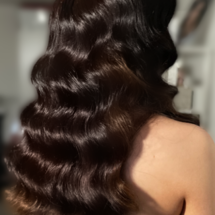 Featured portfolio item for MK Hair & Makeup 