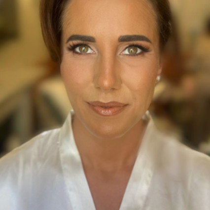  #glamorous #polished #softglam #naturalglam