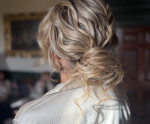She Said Yes Bridal Hair - Bridal Artist