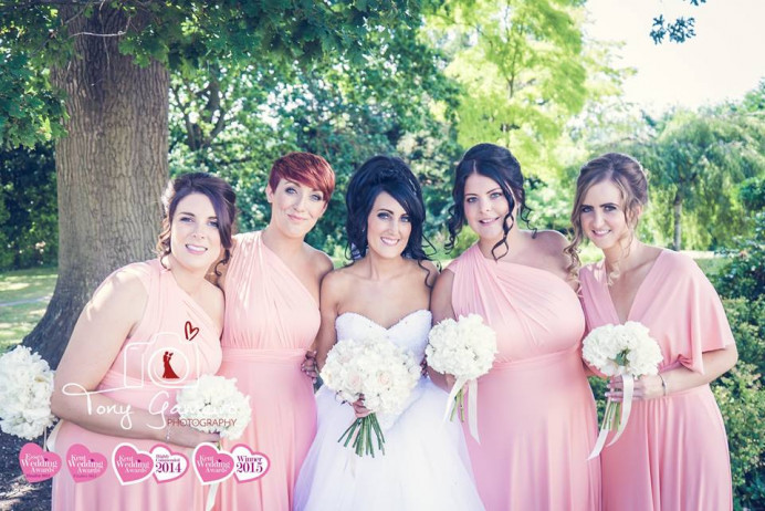 - Make Me Bridal Artist: Kelli Waldock Make Up Artist. Photography by: Tony Gameiro Photography. #glamorous #bridalmakeup #airbrushedmakeup #elegant #makeup #beauty #bridesmaid