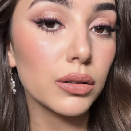 Featured portfolio item for Katy Djokic - Wedding Hair & Makeup