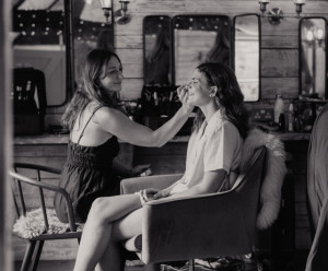 Katy Djokic - Wedding Hair & Makeup - Bridal Artist