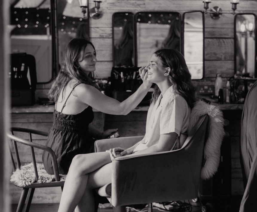 Katy Djokic - Wedding Hair & Makeup