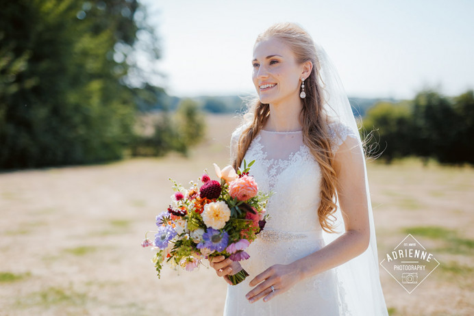 - Make Me Bridal Artist: Victoria Oke Makeup. Photography by: Adrienne Photography.