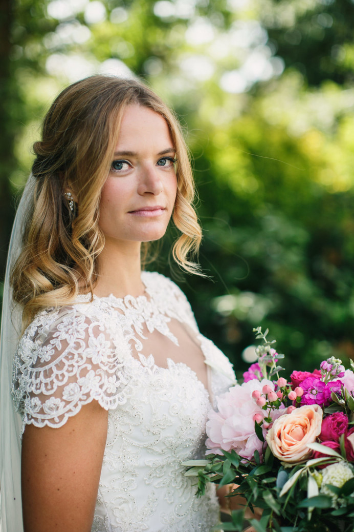 Romantic, natural and bohemian beauty - Make Me Bridal Artist: Rosie Hart . Photography by: Tom and Lizzie Redman. #bohemian #glamorous #boho #naturalmakeup #weddinghair #weddinghairandmakeup #bohobride #romantic #hairdown #naturalweddingmakeup #forthenaturalbride #curlyhair #romantichair
