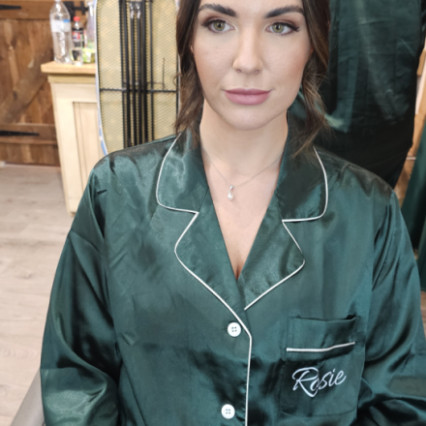  #glamorous #bridalmakeup