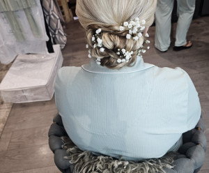 Alex hair and makeup - Bridal Artist
