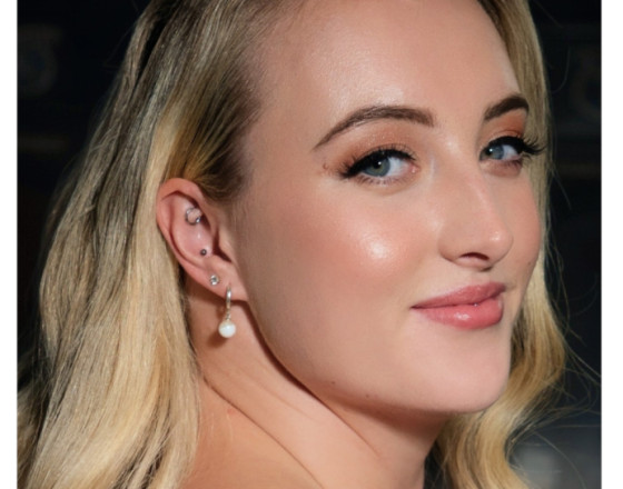 Makeup By Lisa Hannah