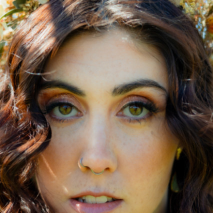 Featured portfolio item for Makeup By Lisa Hannah