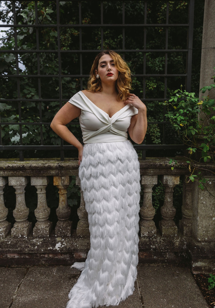 - Make Me Bridal Artist: Abi Taylor Bride. Photography by: Osman Marco Gyasi. #bridalmakeup