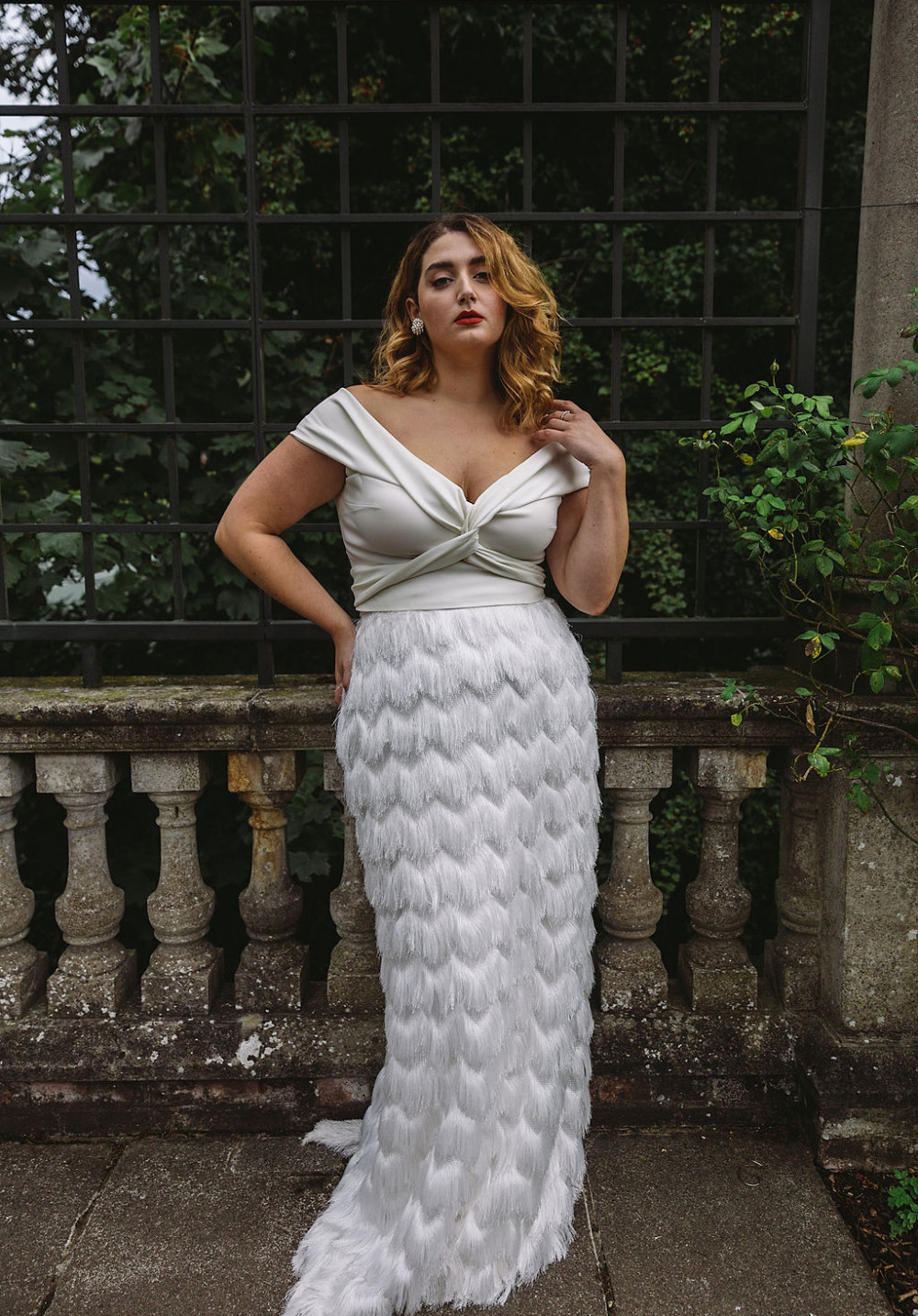 - Make Me Bridal Artist: Abi Taylor Bride. Photography by: Osman Marco Gyasi. #bridalmakeup