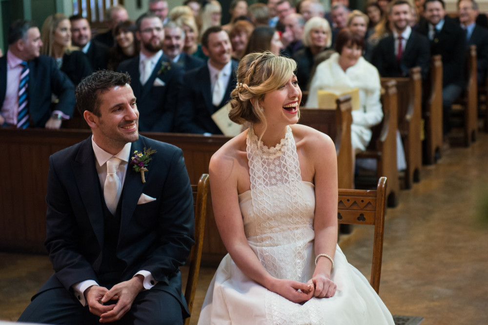 Beautiful vintage inspired look with a soft romantic feel. - Make Me Bridal Artist: Alexis Anstey. Photography by: Amy Murrell. #vintage