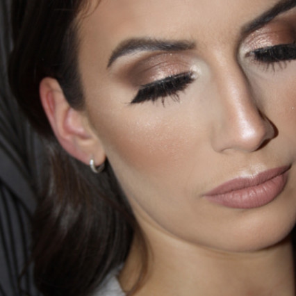  #bridalmakeup #perfectmakeup #bridesmaidmakeup