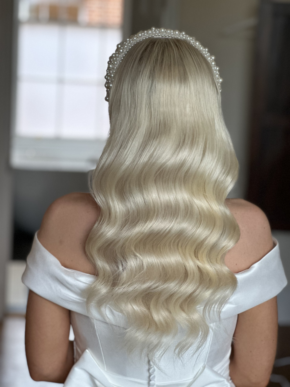  - Make Me Bridal Artist: Suzanne Dusek Hair & Makeup. #bridalhairandmakeup