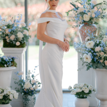 Featured portfolio item for Suzanne Dusek Hair & Makeup