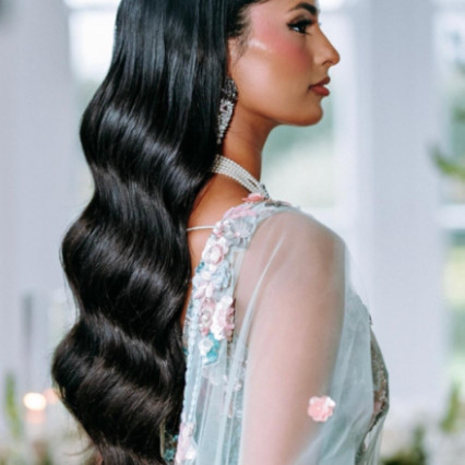 Featured portfolio item for Suzanne Dusek Hair & Makeup