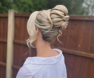 Hair Creations North West - Bridal Artist