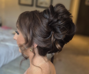 Hair Creations North West - Bridal Artist
