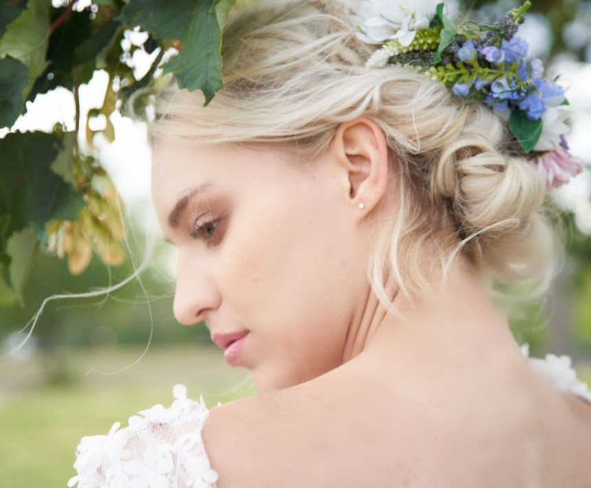 Makeup art Magda