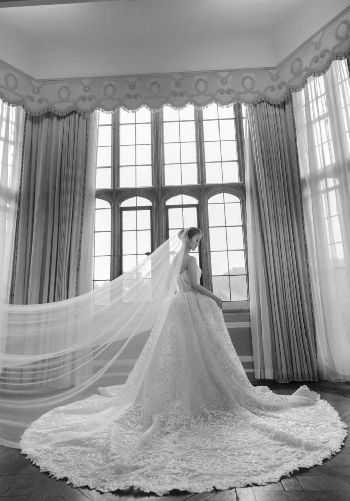 Wedding Day Hair and Makeup at Leeds Castle - Make Me Bridal Artist: SJB Hair and Makeup. Photography by: Unknown. #bridalhair #bridalmakeup