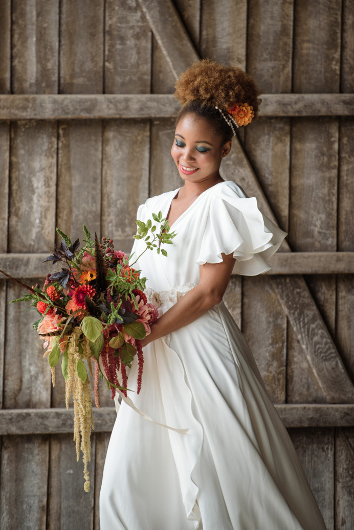 - Make Me Bridal Artist: SJB Hair and Makeup. Photography by: Penny Young Photography. #weddinghair #bridalhairandmakeup #weddinghairandmakeup #weddinghairandmakeupartist #weddingdaymakeup #afrohair #afrostylist #kentstylist