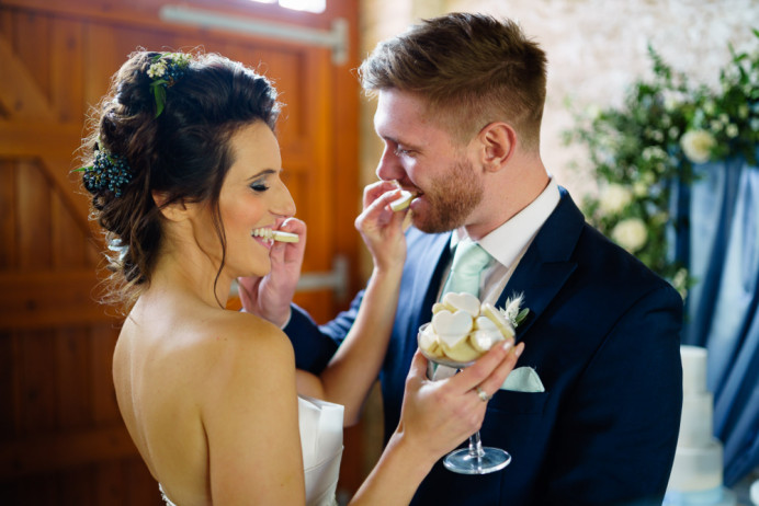 Samantha's winter wedding at Kingston Country Courtyard. - Make Me Bridal Artist: Timeless Beauty by Louise. Photography by: Greg Thurtle. #bridalmakeupartist #makeup #bridalmakeup #flawless #hilight #wavyhair #bride #glamourous #dewyskin #glamorous