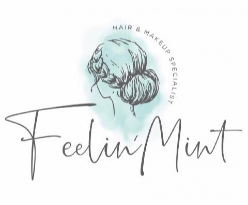 Feelin' Mint - Hair & Makeup Specialist