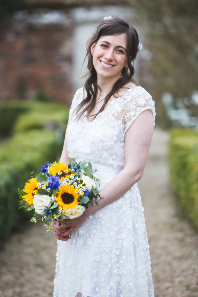- Make Me Bridal Artist: Emma Olliff . Photography by: Adam Hollingworth. #halfuphair #weddingmakeupsussex #naturalweddingmakeup #forthenaturalbride #veganbride #weddingmakeupkent