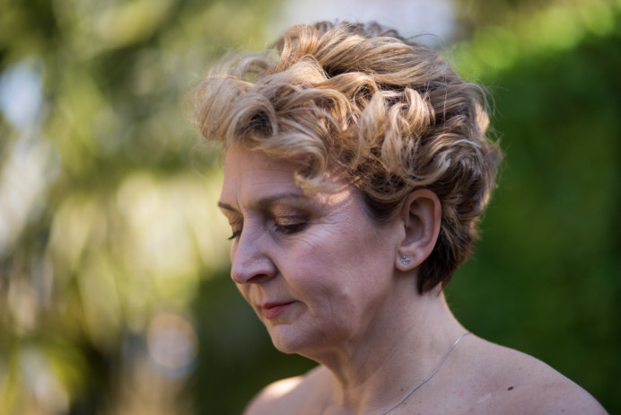 - Make Me Bridal Artist: Emma Olliff . Photography by: Hana Laurie. #motherofthebridal #motherofthebride #maturebride