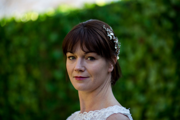 - Make Me Bridal Artist: Emma Olliff . Photography by: Hana Laurie. #weddingmakeupsussex #surreymakeupartist #shorthairbride #weddinghairandmakeup