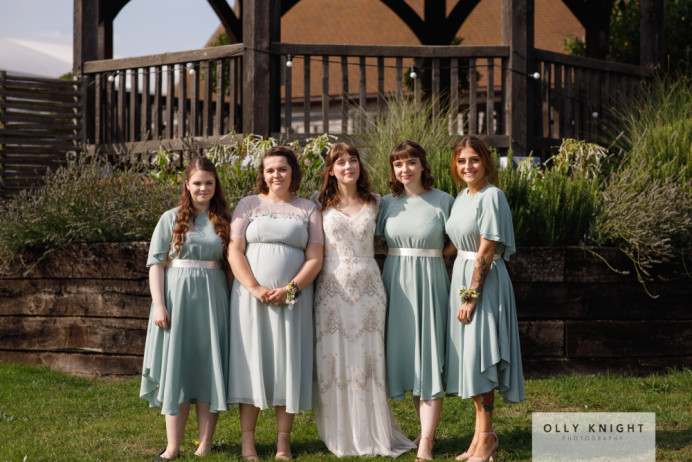 - Make Me Bridal Artist: Emma Olliff . Photography by: Olly Knight. #bohemian #bohobride #relaxed #bohowedding