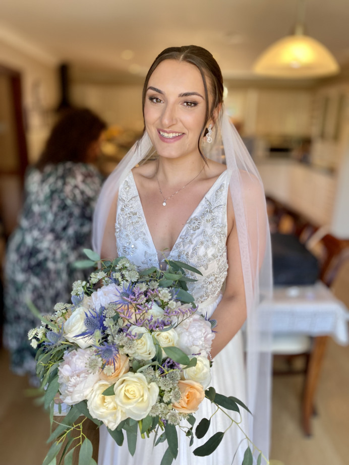 - Make Me Bridal Artist: Stephanie Graham Vegan & Cruelty-Free Makeup Artist. Photography by: Stephanie Graham. #classic #naturalmakeup #bridalmakeup #glowingskin