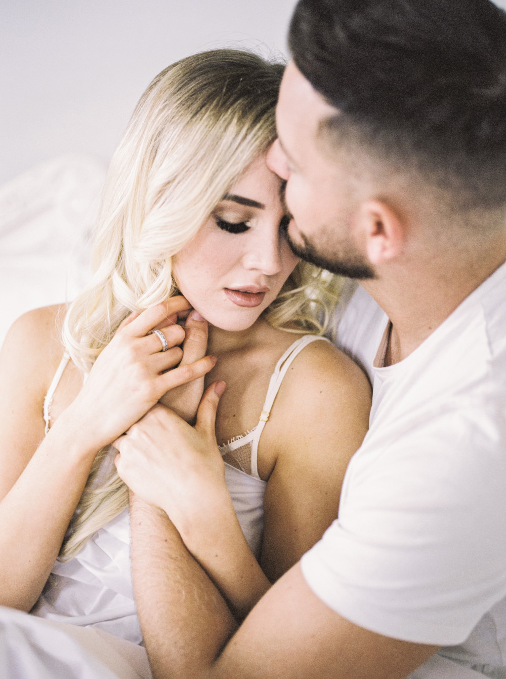 Styled Photoshoot

Inspiration - The Proposal - Make Me Bridal Artist: SJM Beauty | Make-up Artist. Photography by: Natalie D Photography. #classic #glamorous #naturalmakeup #weddingmorning #elegant #brideprep #bridemakeup