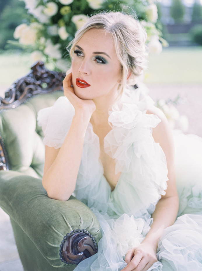 Styled Photoshoot
Inspiration - The Proposal - Make Me Bridal Artist: SJM Beauty | Make-up Artist. Photography by: Natalie D Photography. #bridalmakeup #perfectmakeup #weddingmakeup #brideprep #colourful #alternative #popofcolour #makeupartist
