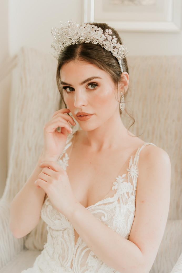 - Make Me Bridal Artist: SJM Beauty | Make-up Artist. Photography by: Stephanie Morgan. #classic #vintage #bohobride #beautifulbridalmakeup #londonwedding #birminghambridalmakeup #londonbride