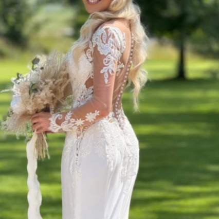 Bridal soft glam - #softglam