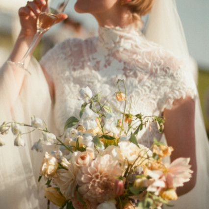 Featured portfolio item for Carolanne Armstrong Hair and Makeup