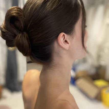 Featured portfolio item for Carolanne Armstrong Hair and Makeup