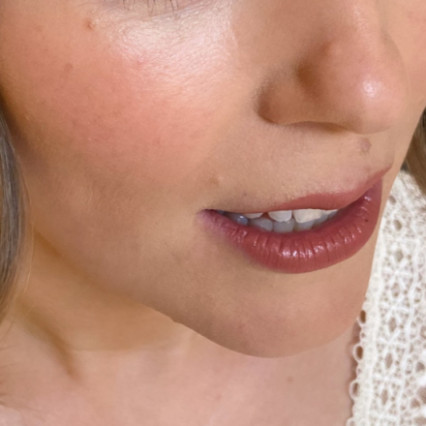 Featured portfolio item for Carolanne Armstrong Hair and Makeup